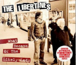 What Became of the Likely Lads