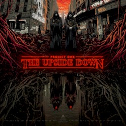 The Upside Down