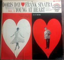 Young at Heart, Vol. 1