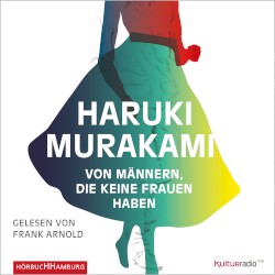 Von Männern, die keine Frauen haben