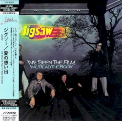 I've Seen the Film, I've Read the Book