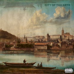 City Of The Artz