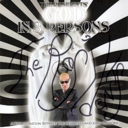 God in 3 Persons: Live at the Museum of Modern Art