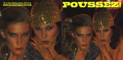 Poussez!