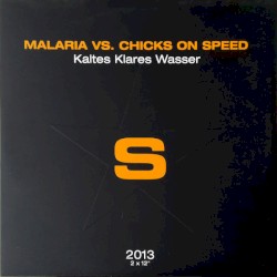 Kaltes klares Wasser