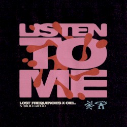 Listen to Me