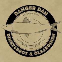 Dinkelbrot & Ölsardinen