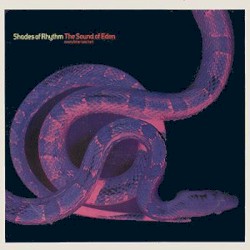 The Sound of Eden (Every Time I See Her)