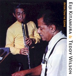 Teddy Wilson meets Eiji Kitamura