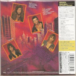 Peace Sells… But Who’s Buying?