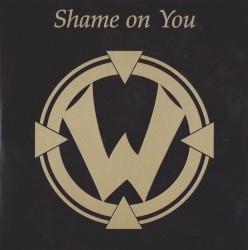 Shame on You