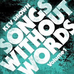 Songs Without Words, Vol. 1 (Instrumental)