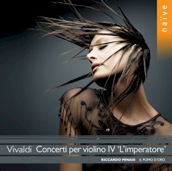 Concerti per violino IV “L’imperatore”