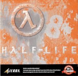 Half-Life