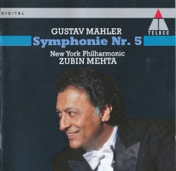 Symphony No. 5 in C-sharp minor