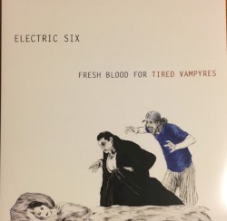 Fresh Blood for Tired Vampyres