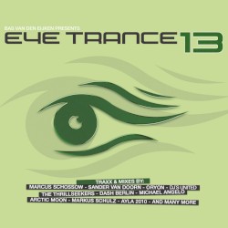 Eye Trance 13