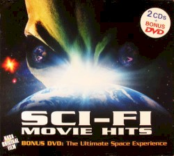Sci-Fi Movie Hits