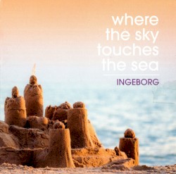 Where the Sky Touches the Sea