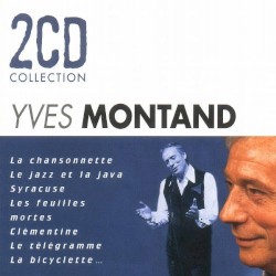 Yves Montand