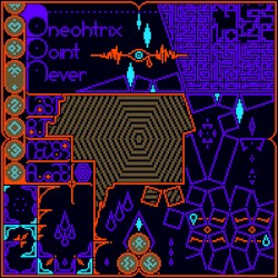 Lost But Never Alone