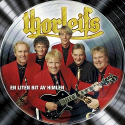 En liten bit av himlen