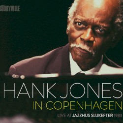 In Copenhagen: Live at Jazzhus Slukefter 1983