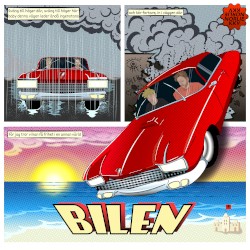 Bilen