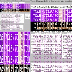 Shortwave Radio 3-11-2019 Barney's Websdr in England
