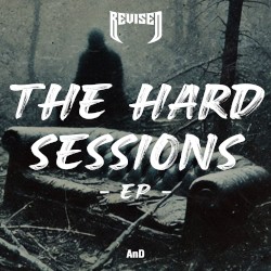 The Hard Sessions EP
