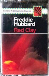 Red Clay