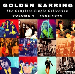 The Complete Single Collection, Volume 1: 1965-1974