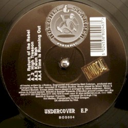 Undercover EP