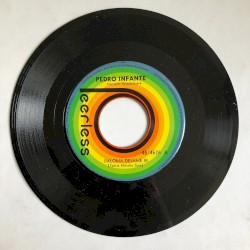 Paloma déjame ir / Que murmuren
