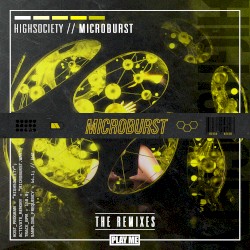 Microburst: The Remixes