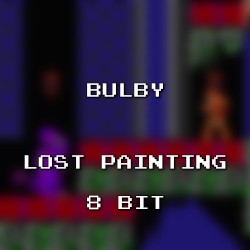 Lost Painting 8 Bit [Castlevania: Symphony of the Night](Super Smash Bros. Ultimate)