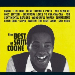 The Best of Sam Cooke