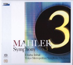 Symphony no. 3