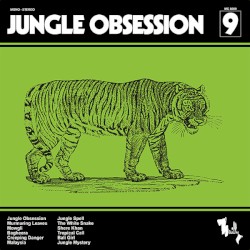 Jungle Obsession