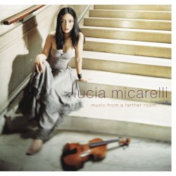 Music From a Farther Room