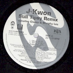 Still Tipsy (remix)