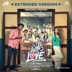 With Love (Extended Version) (Original Motion Picture Soundtrack)