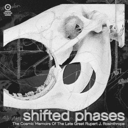 The Cosmic Memoirs of the Late Great Rupert J. Rosinthrope