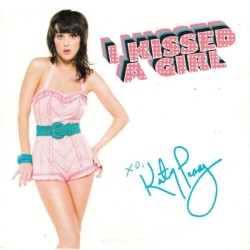 I Kissed a Girl