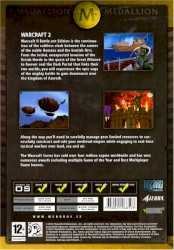Warcraft II Battle.net Edition