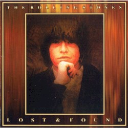 Lost & Found, Vol. 6