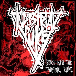 Born Into The Twisting Rope