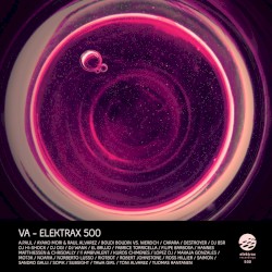 Ask Me (Evolution mix)