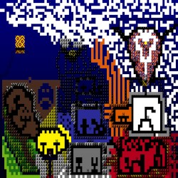 Sounds from Problem Attic