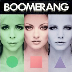 Boomerang